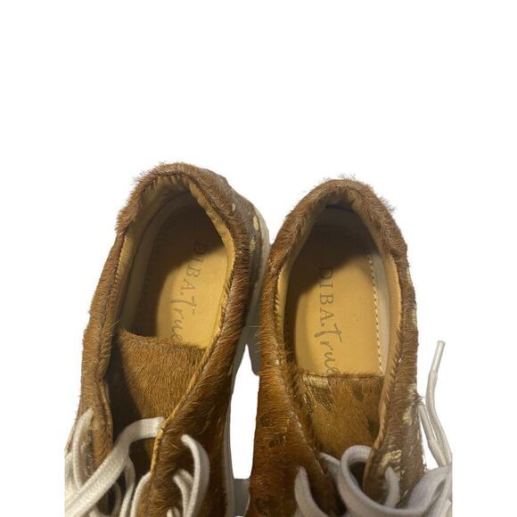 Diba True Gizz Mo Sneaker Size 6.5 - Picture 5 of 6